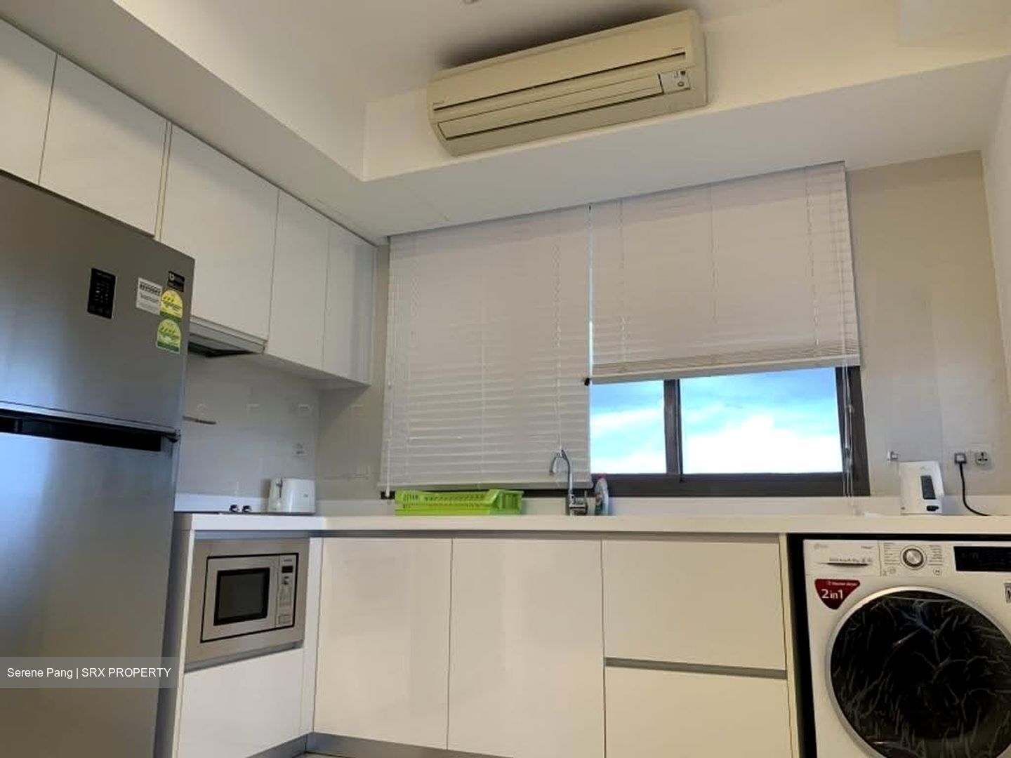 Sky Habitat (D20), Condominium #633844021